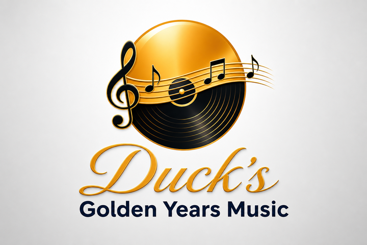 Duck's Golden Years Music